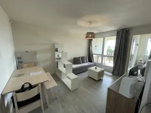 Image of Apartment Vaux-sur-Mer, 1 bedroom, 4 persons