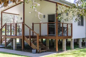 Image of Lazy Woods One - Oceanstays