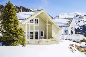 Image of Les Chalets de Flaine Hameau - maeva Home - Chalet 4 pièces 6 personnes - Prestige MAE-3971