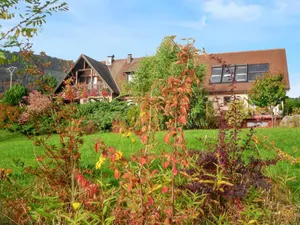 Image of Appartement charmant à Thannenkirch avec vue montagne