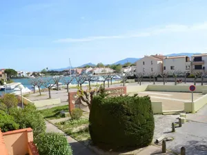 Image of Appartement Studio cabine 4 couchages SAINT CYPRIEN SC070-084