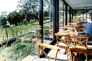 Image of Pet Friendly Rural Glamping in Neerim South, Victoria