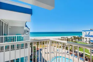 Image of Destin West Resort - Gulfside PH03