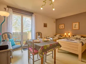 Image of Studio with 1 room for 2 persons