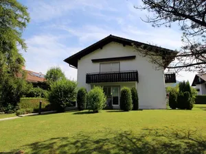 Image of Ferienwohnung in Garmisch mit Terrasse