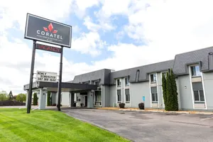 Image of Coratel Inn & Suites By Jasper Mankato