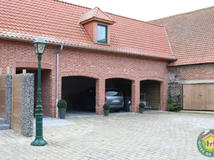 Image of Apartment with 1 room for 2 persons