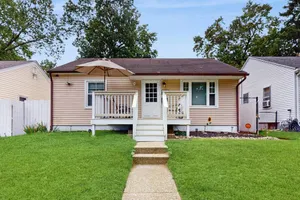 Image of Beach Bungalow Getaway