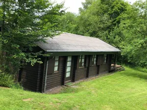 Image of Charmantes Ferienhaus Iris Im Waldecker Land
