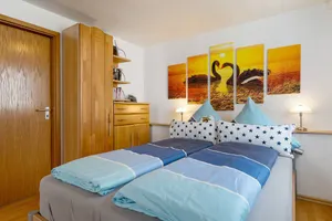 Image of Ferienwohnung, 50qm, Terrasse