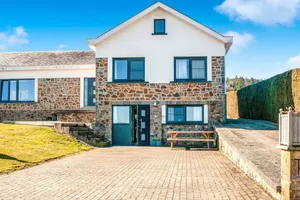 Image of Holiday Home With Garden