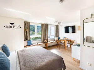 Image of Mainzauber Apartments Miltenberg