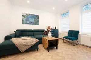 Image of Rosenstraße 27 Merlin