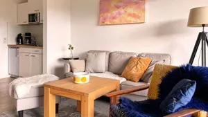 Image of Apartment Dangaster Oase , Danksteder Str 11