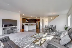 Image of Near Rocky Mountain Arsenal Commerce City Home