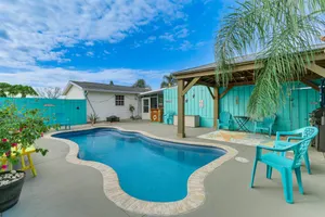 Image of Updated Lehigh Acres Escape w\/ Private Pool!