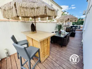 Image of L'oiseau du paradis