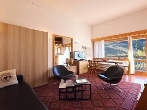 Image of Studio Courchevel 1650, 1 pièce, 4 personnes - FR-1-563-76