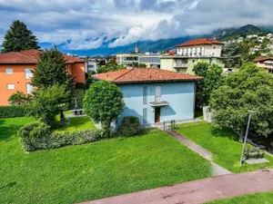 Image of Casa Irma