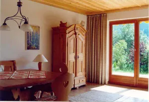 Image of Ferienhaus Fuchsweg im Feriendorf Reichenbach F27a