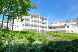 Image of Meeresblick Residenzen FeWo02 mit gratis Schwimmbadnutzung im AHOI Sellin