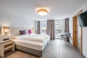 Image of Seehüters Hotel Seerose