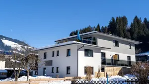 Image of Combinable Apartment Only 5 Minutes by car to the ski Lift