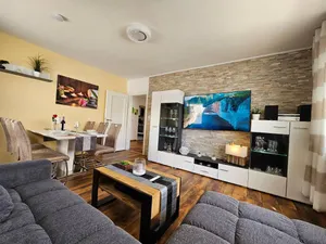 Image of Ferienwohnung In Wesertor Mit Garten