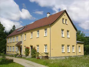 Image of Ferienwohnung Altes Schulhaus in Leithen - Bernried