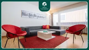 Image of Casa Allegra 6 by Arosa Vacations, im Zentrum & mit Parkplatz inkl