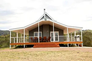 Image of Remote Cabin Rental near the Blue Mountains and Lithgow, New South Wales