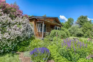 Image of VT Guest Cottage