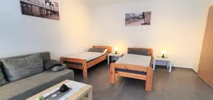 Image of Ferienwohnung Pulvermühlenteich