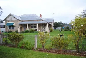 Image of Henty Homestay Henty