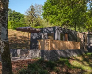 Image of Explore outside, relax inside – the way vacation should be.