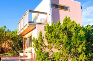 Image of Mountain-View Casa Strega