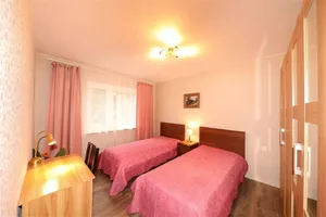 Image of Apartment Annabelle with 2 bedrooms Trade Fair 25 min by walk
