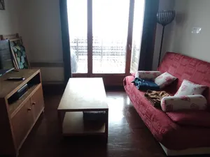 Image of Appartement Hauteurs Super Besse - 4 personnes -Piscine & Garage