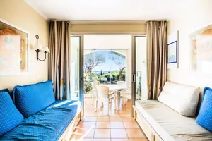Image of Apartment with sea view in StTropez