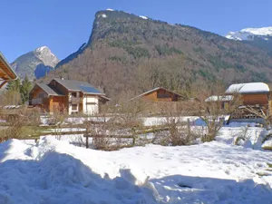 Image of Apartment Samoëns, 1 Bedroom, 5 Persons