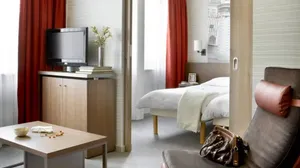 Image of Apartment am Rhein