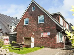 Image of Apartment Fewo 3 in ruhigem Haus by Interhome