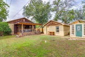 Image of Centrally Located Abilene Abode 2 Mi to Downtown!