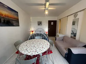 Image of Studio cosy en centre-ville, proche Thermes - FR-1-541-135