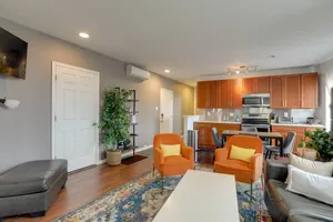 Image of Philadelphia Apartment, Near Transit + Sites!
