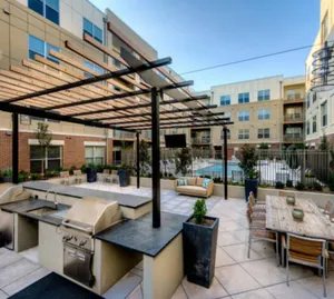 Image of Lively Potomac Yard of Alexandria, (Private Jr. 1 Bedroom)