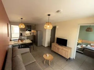 Image of Lagocéan Residence - T3 Superior - Apartment 3 rooms 6 people