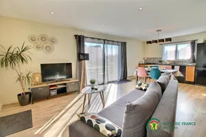 Image of Maison-Gîte "au bord de l'oust "avec jacuzzi