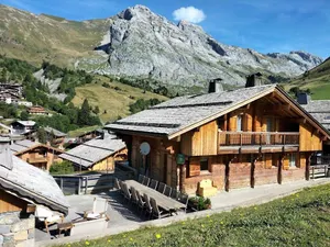 Image of Chalet Le Grand-Bornand, 7 pièces, 13 personnes - FR-1-467-31