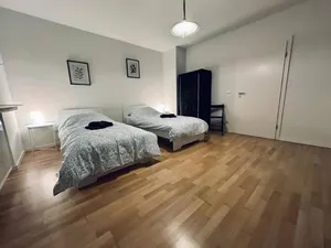 Image of sleepWELL-Horstmar Zentral & Kirchennah